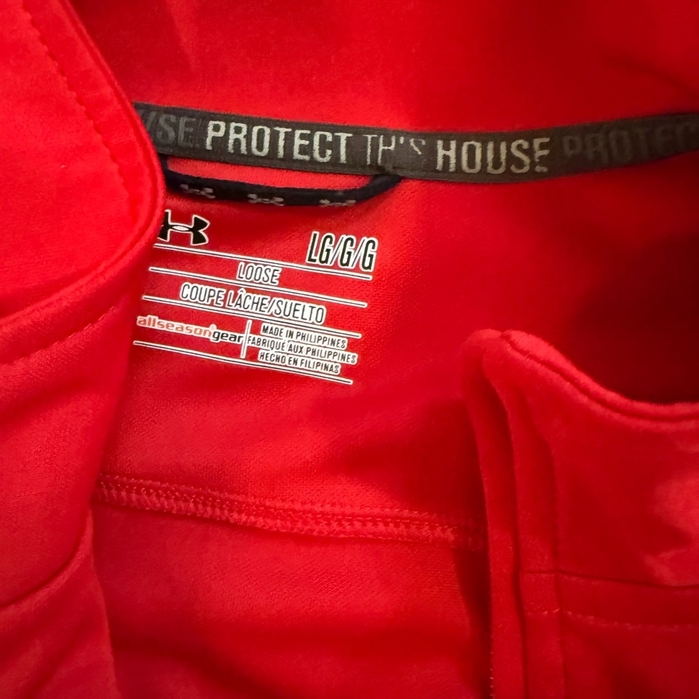 Under Armor Jacket - image 2